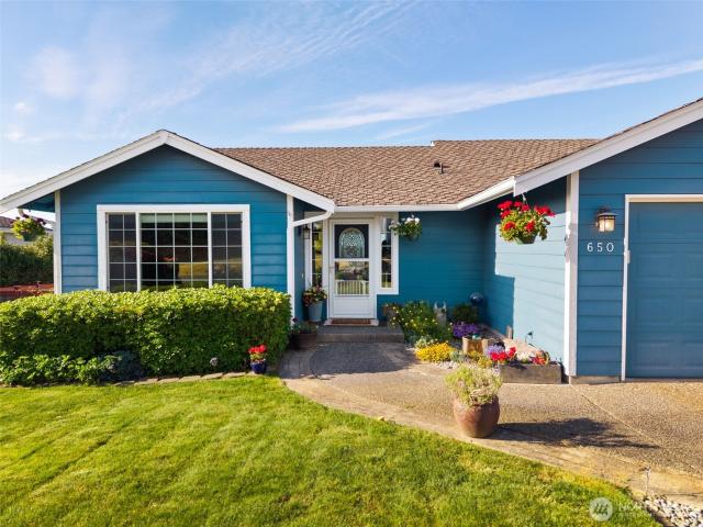 House for sale in Retsil, Washington