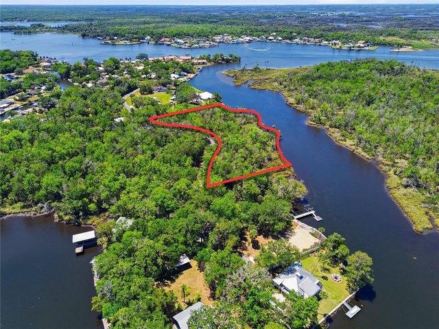 Land for sale in Crystal River, Florida