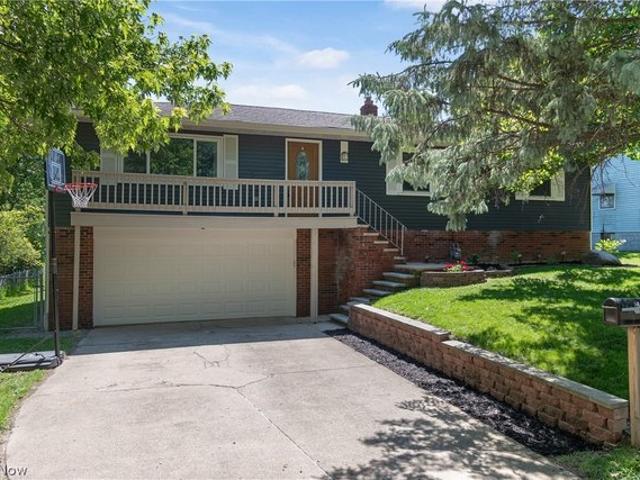 House for sale in Medina, Ohio