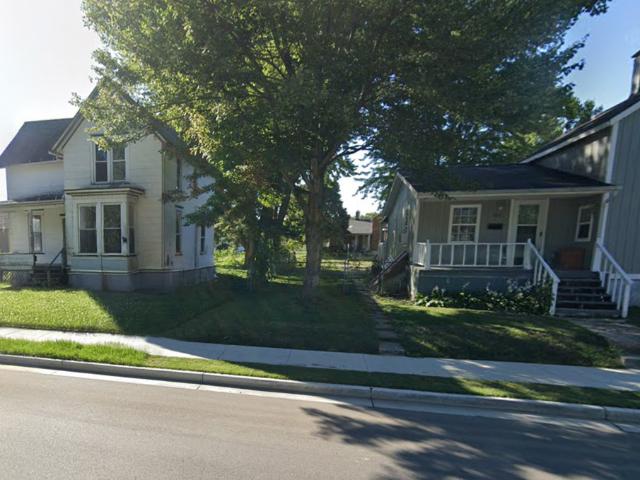 House for sale in Galesburg, Illinois