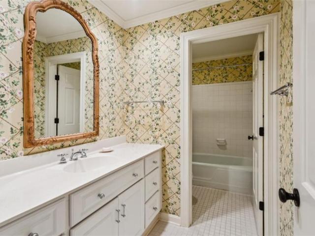 Townhouse for sale in Atlanta, Georgia