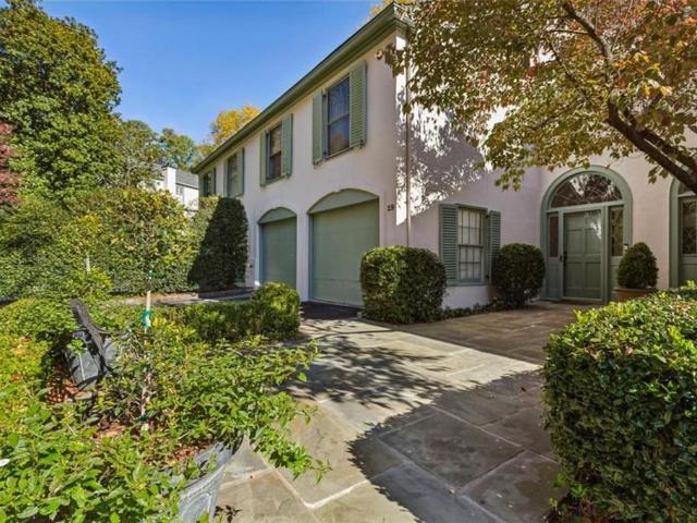 Townhouse for sale in Atlanta, Fulton County