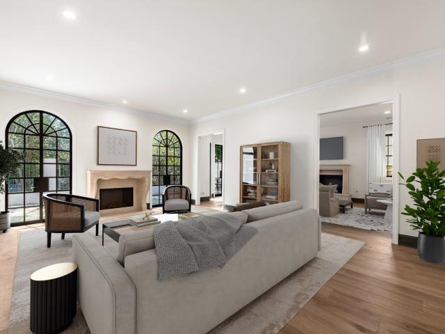 Townhouse for sale in Atlanta