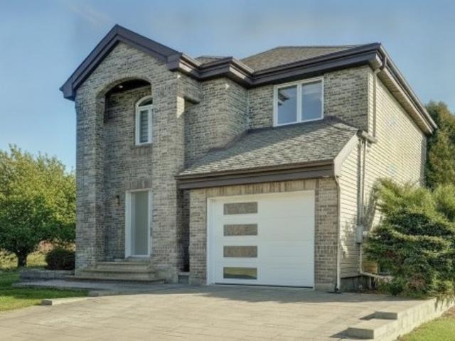 House for sale in Laurentides, Quebec