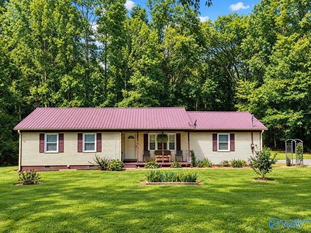 House for sale in Hazel Green, Alabama