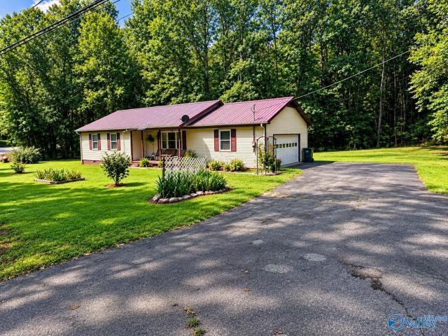 House for sale in Hazel Green, Alabama