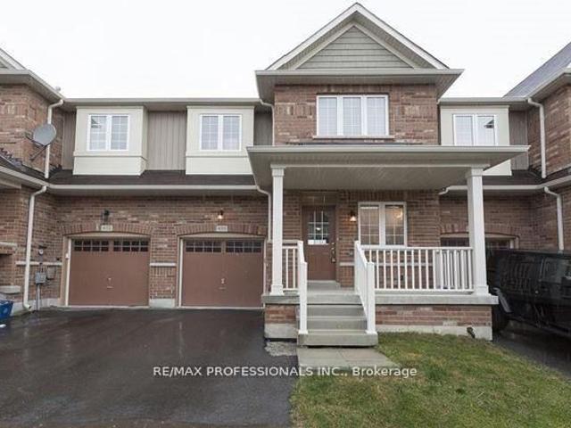 Property for rent in Milton, Ontario