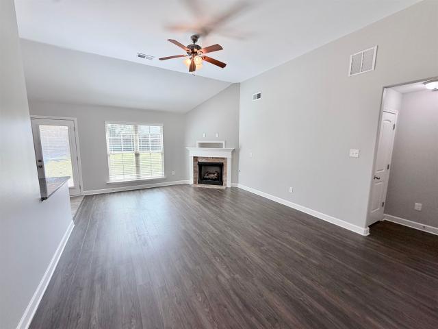 House for sale in Oakland, West Tennessee