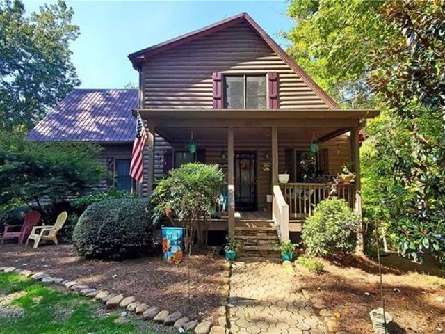 House for sale in Gilmer, Georgia