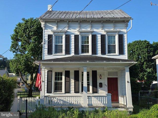 House for sale in Lykens, Pennsylvania