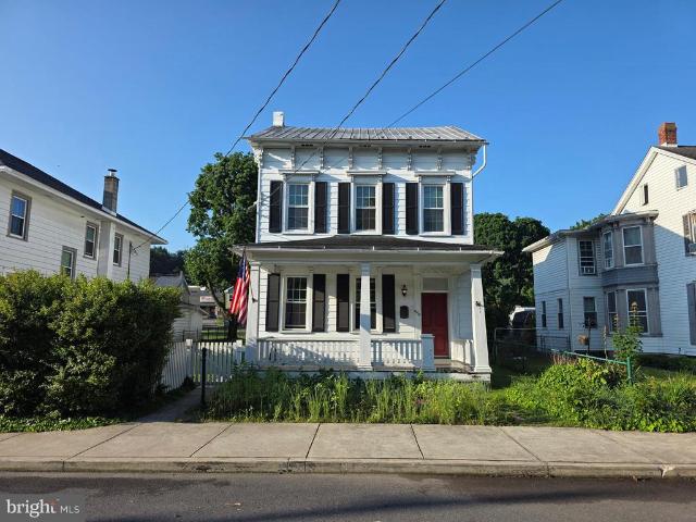 House for sale in Lykens, Pennsylvania