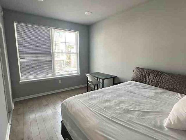 Apartment for rent in Mantua, Philadelphia
