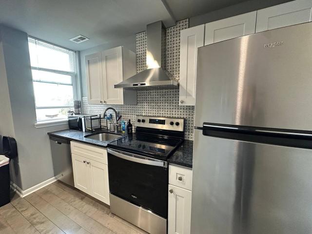 Apartment for rent in Philadelphia, Pennsylvania