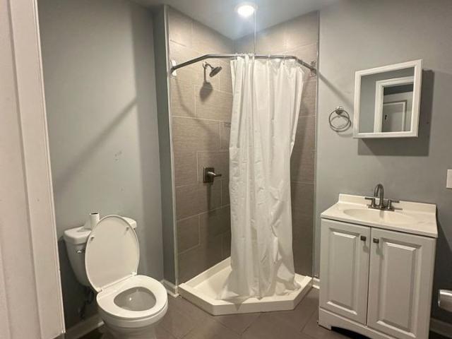 Apartment for rent in Mantua, Philadelphia