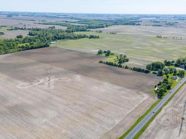 Farm for sale in Tipton, Indiana
