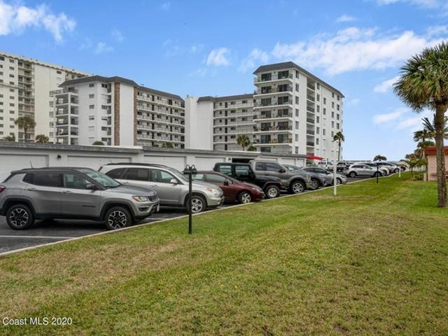 Condo for sale in Cocoa Beach, Brevard County