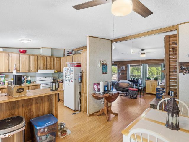 House for sale in Gila, Arizona