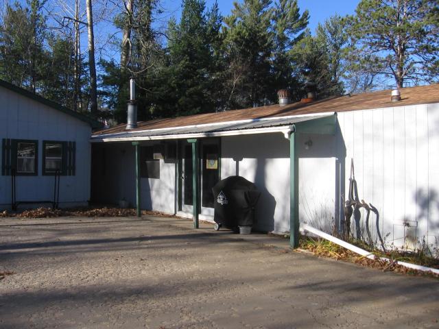 House for sale in Longville, Minnesota