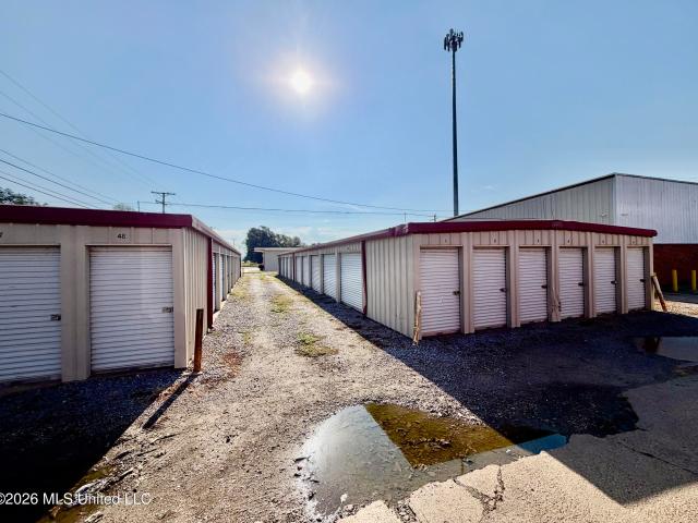 Commercial for sale in Sunflower, Mississippi