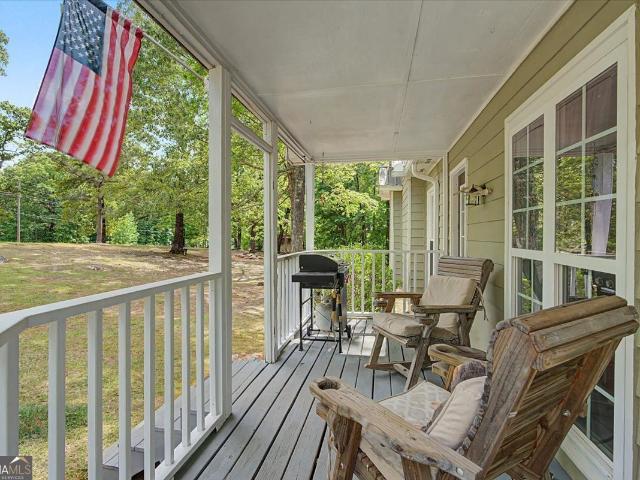 House for sale in Haralson, Georgia