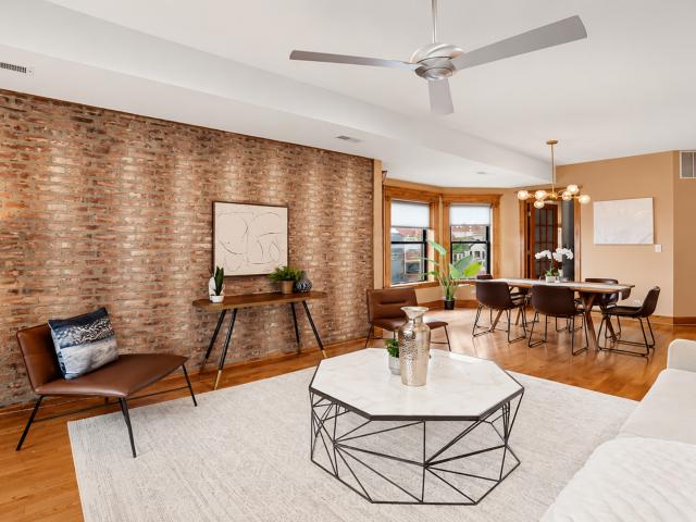 Condo for sale in Chicago Park, Illinois
