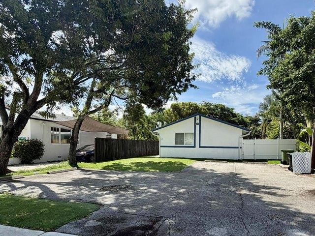 House for sale in Fort Lauderdale, Florida