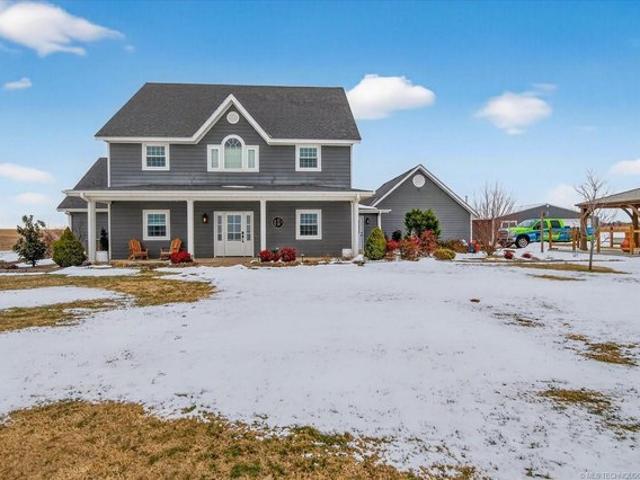 House for sale in Bartlesville, Oklahoma