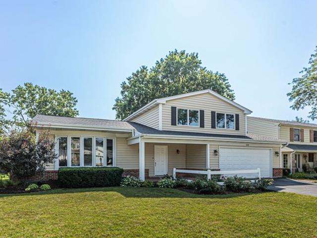 House for sale in Westmont, Illinois