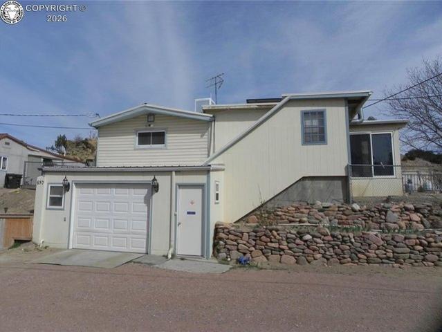 House for sale in Rockvale, Colorado