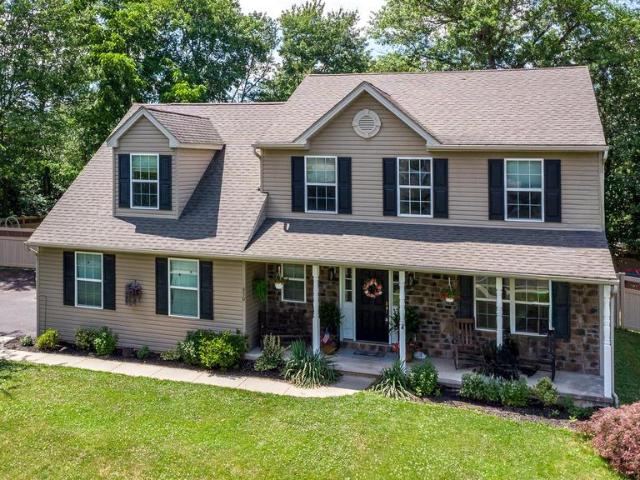 House for sale in Hatfield, Pennsylvania