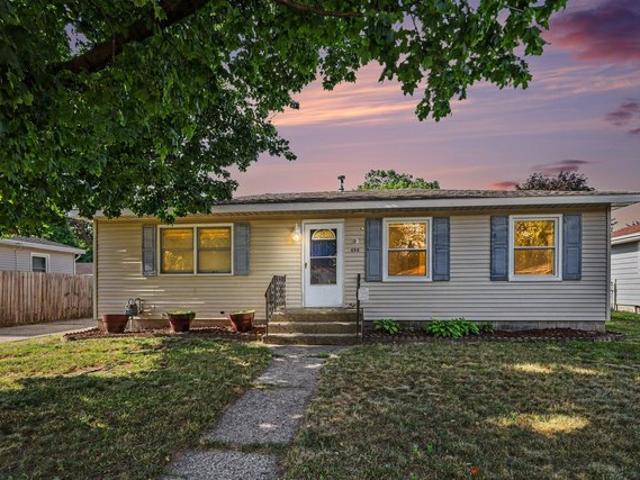 House for sale in Wyoming, Michigan