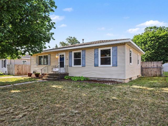 House for sale in Wyoming, Michigan