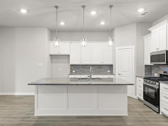 Townhouse for sale in Wylie, Texas