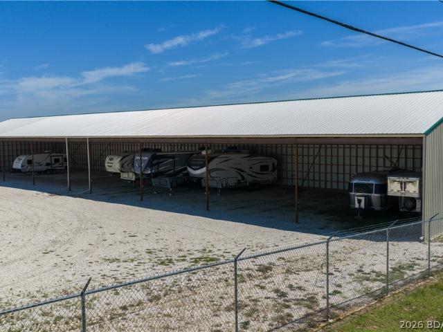 Commercial for sale in Missouri