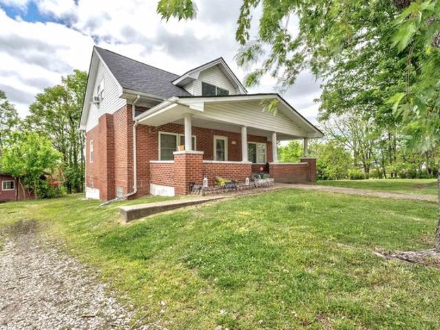 House for sale in Olive Hill, Kentucky