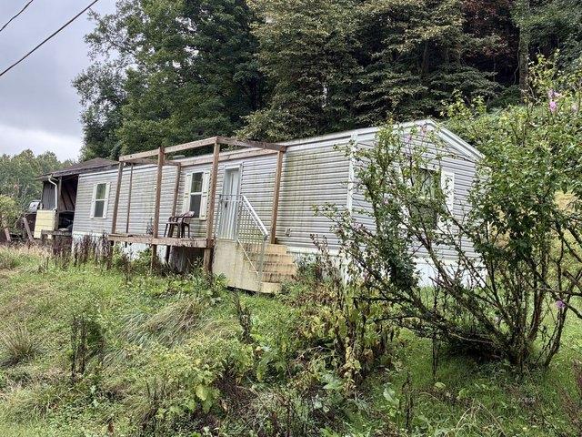 House for sale in Pomeroy, Ohio