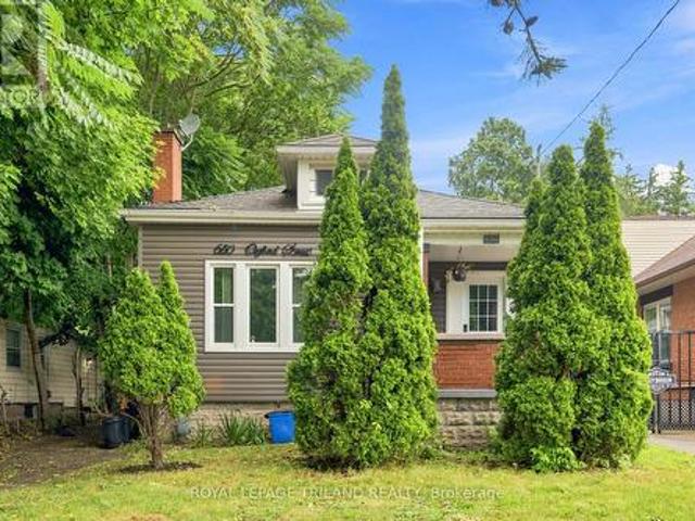 House for sale in Arva, Ontario