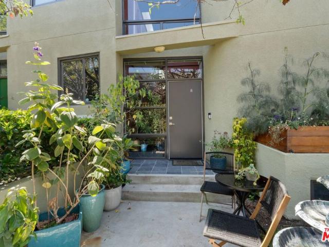 Condo for sale in Santa Monica, California