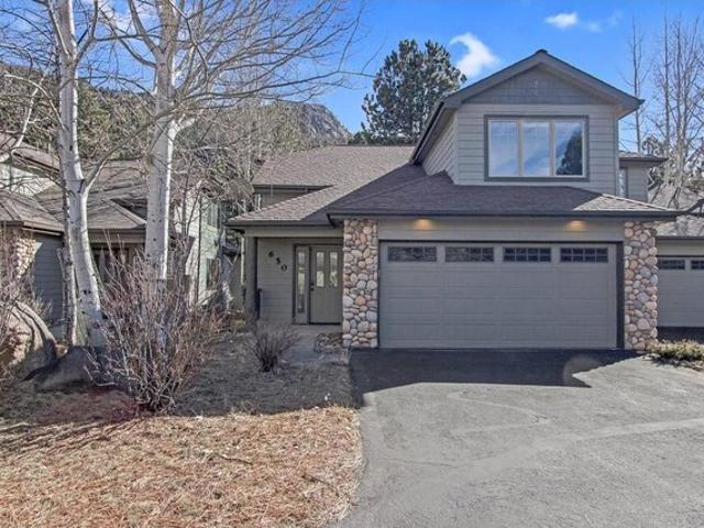 Condo for sale in Colorado