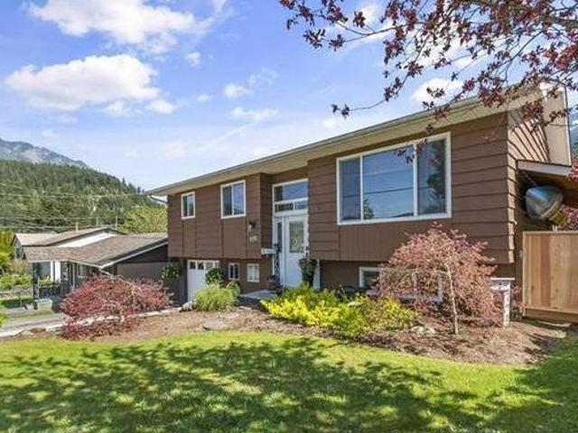 House for sale in Chilliwack, British Columbia