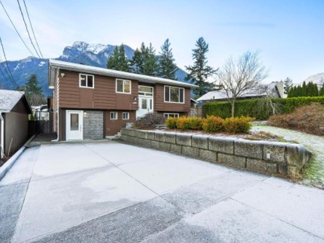 House for sale in Hope, British Columbia