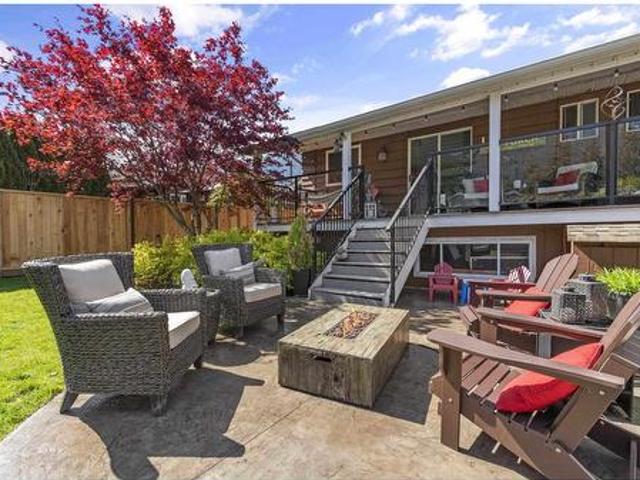 House for sale in Hope, British Columbia