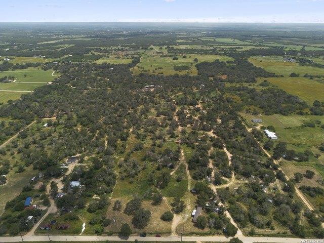 Land for sale in Somerset, Texas