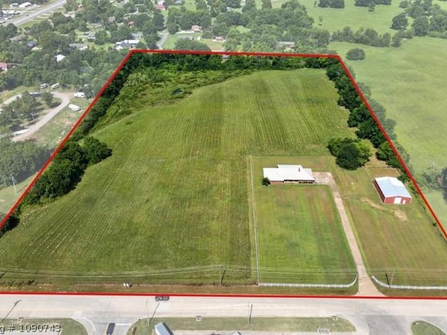 House for sale in Roland, Sequoyah County