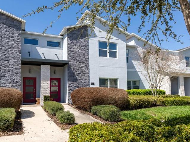 Townhouse for sale in Davenport, Florida