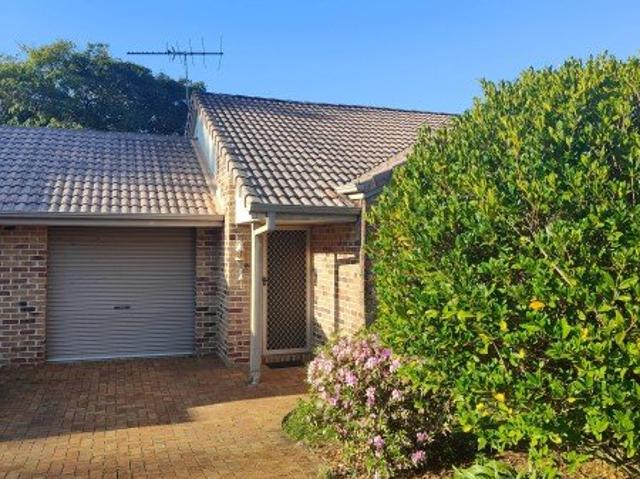 Townhouse for rent in Toombul, Queensland