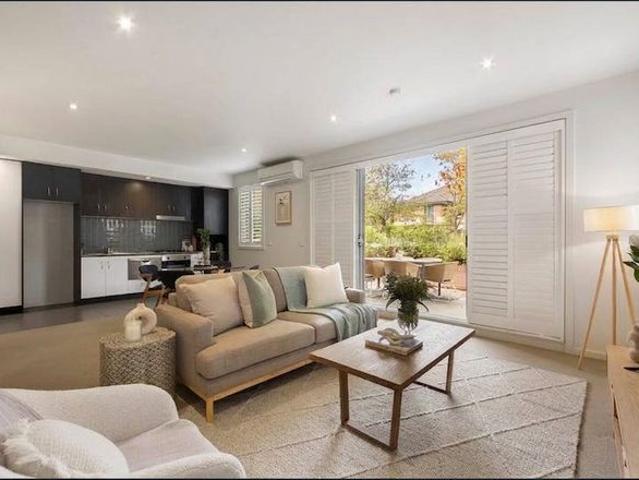 Apartment for rent in Camerons Creek, Victoria