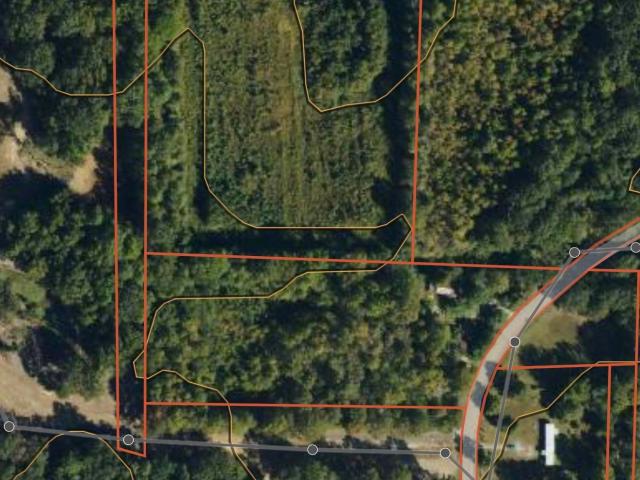 Land for sale in Tennessee