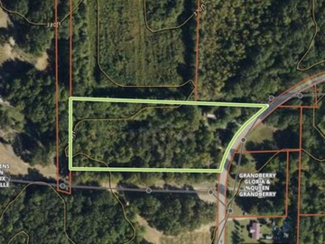 Land for sale in Tennessee