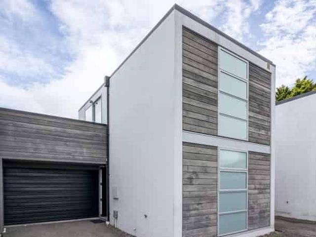 House for rent in Heathcote, Canterbury